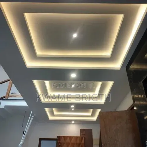 Ceiling Design
