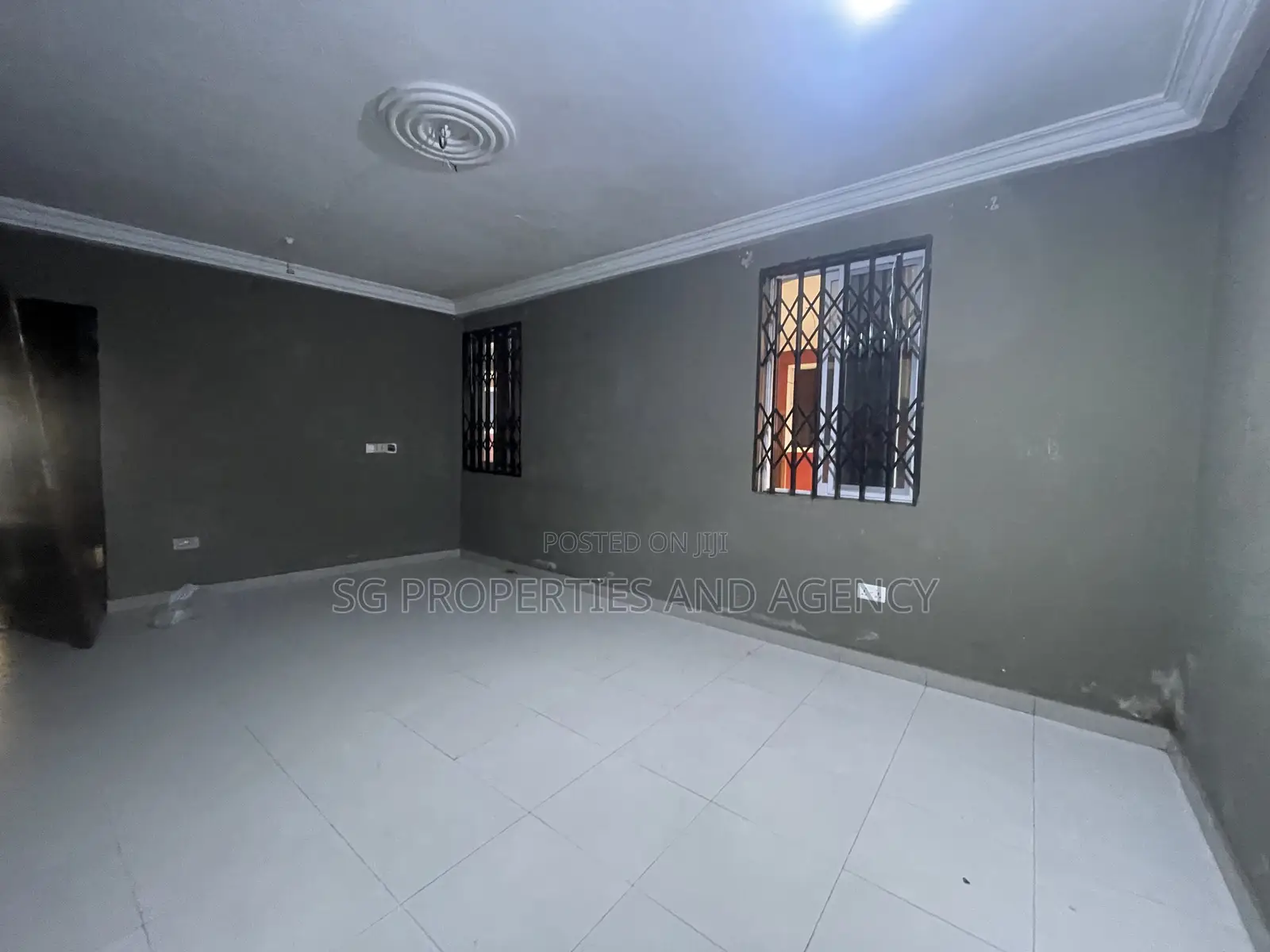 2bdrm Apartment in Batsonaa, Baatsona Total for rent