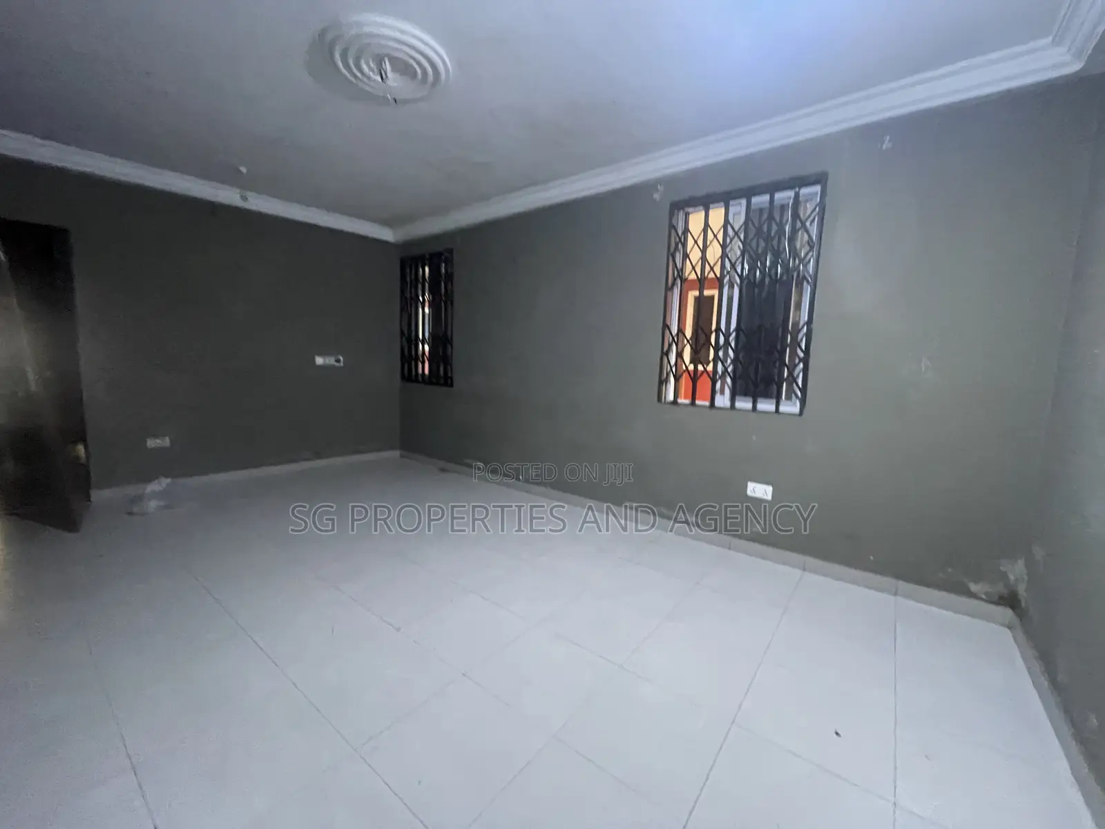 2bdrm Apartment in Batsonaa, Baatsona Total for rent