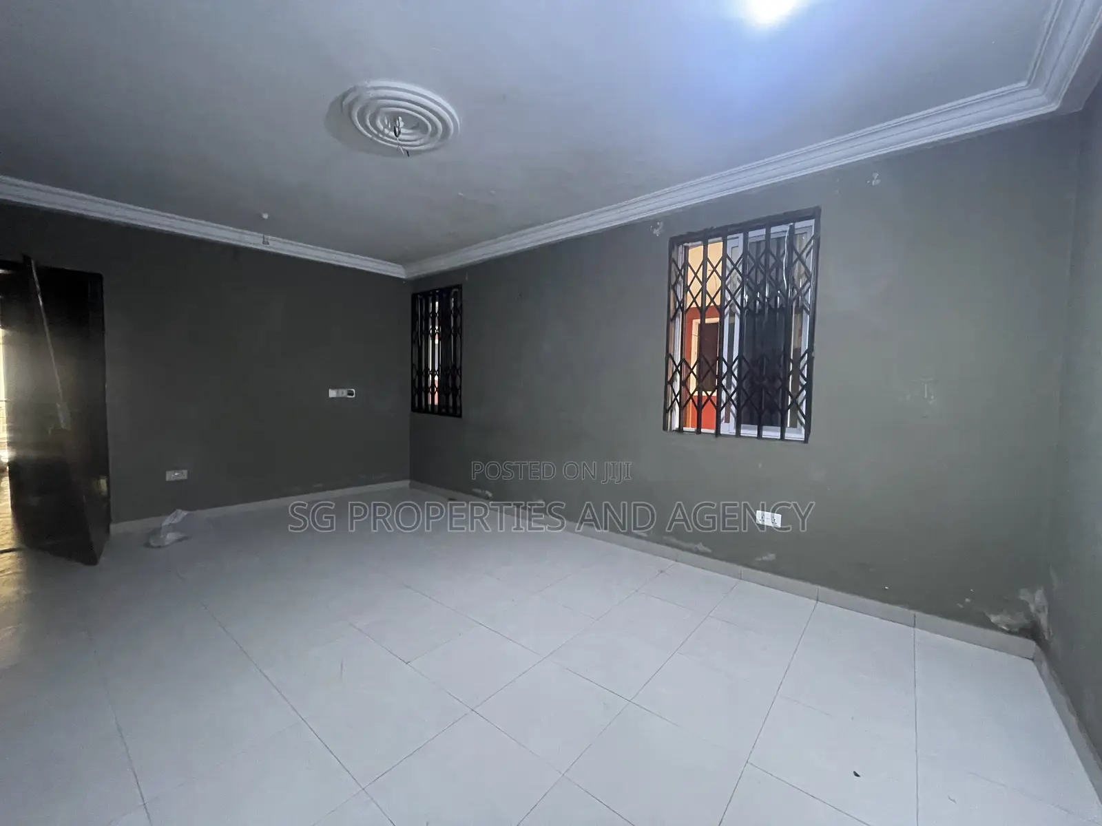 2bdrm Apartment in Batsonaa, Baatsona Total for rent