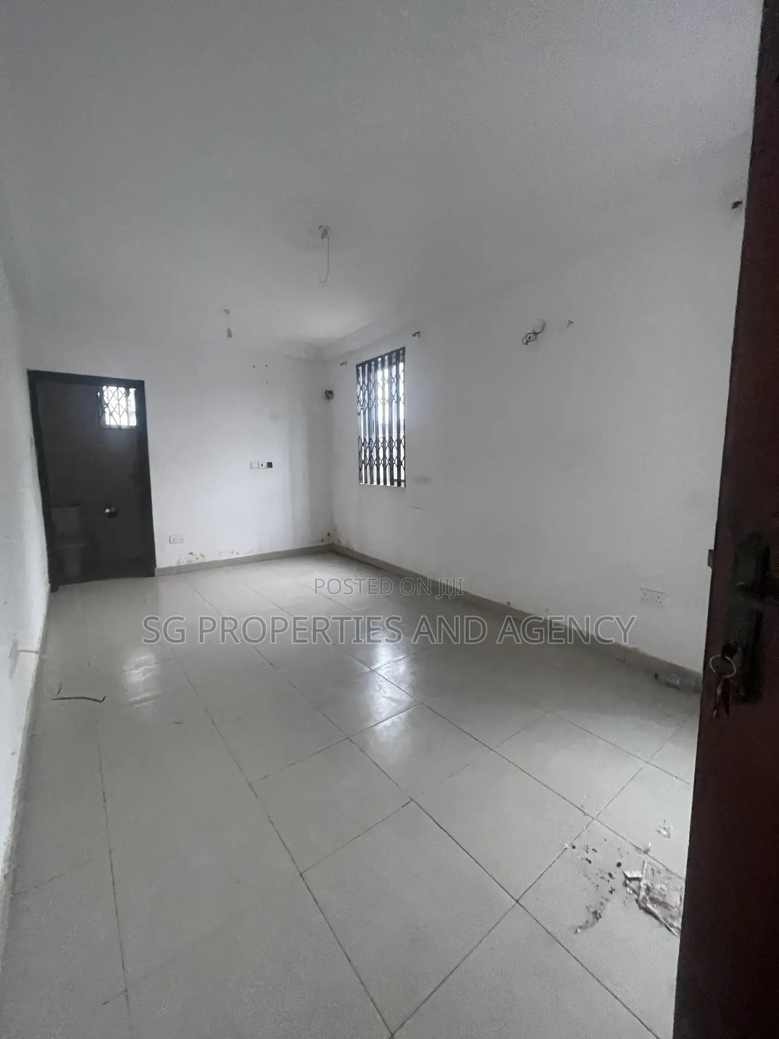 2bdrm Apartment in Batsonaa, Baatsona Total for rent