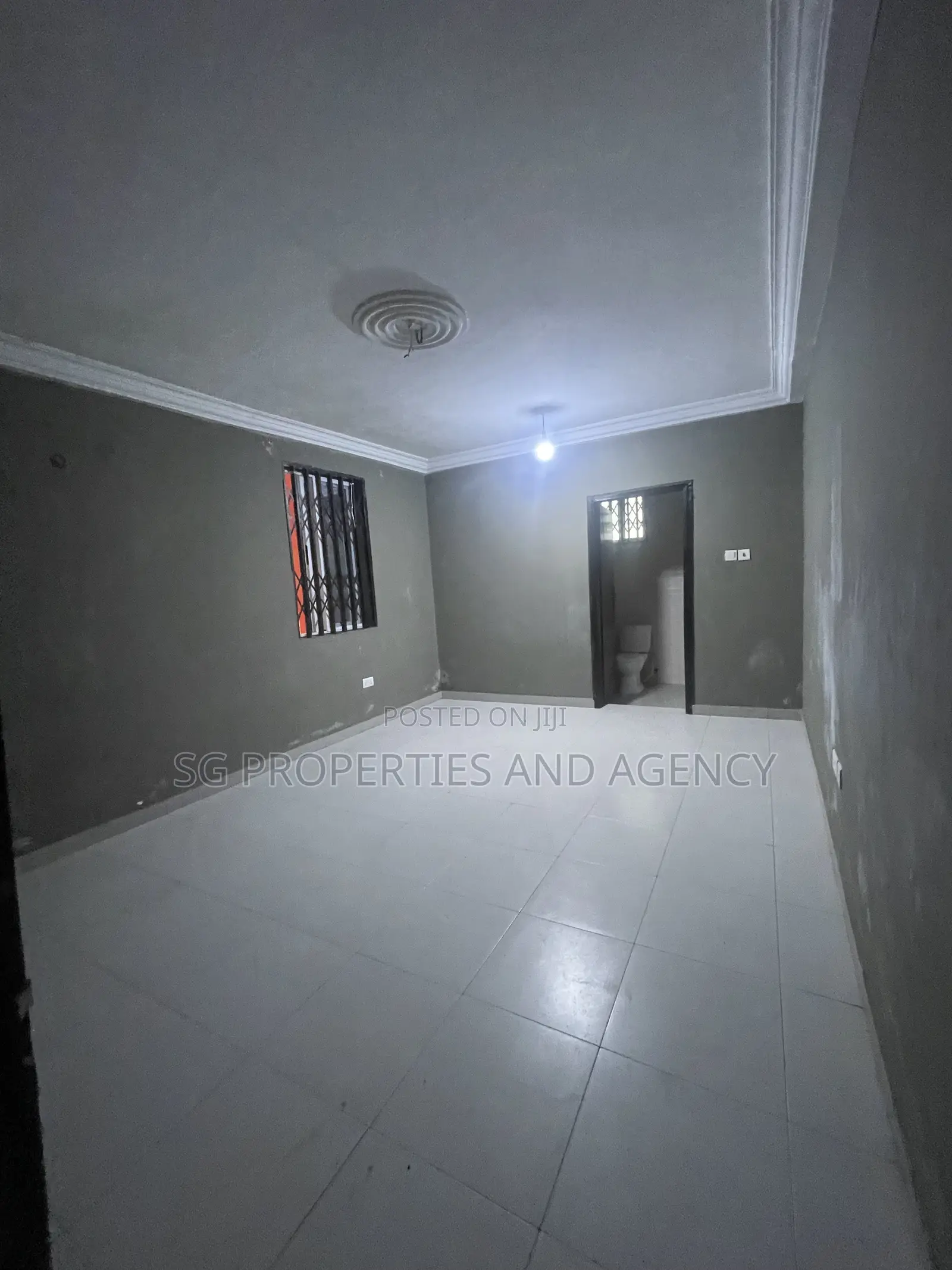 2bdrm Apartment in Batsonaa, Baatsona Total for rent