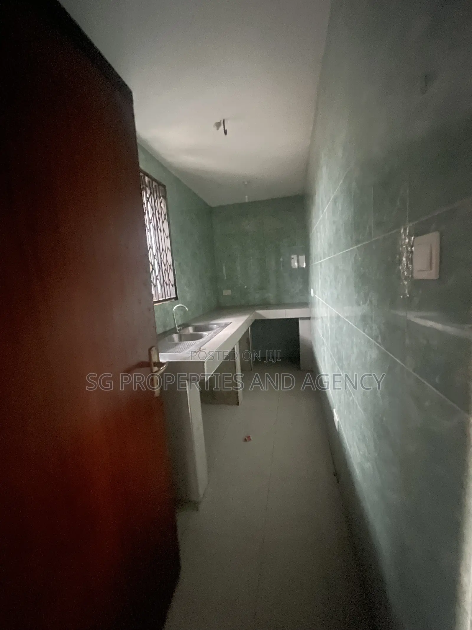 2bdrm Apartment in Batsonaa, Baatsona Total for rent