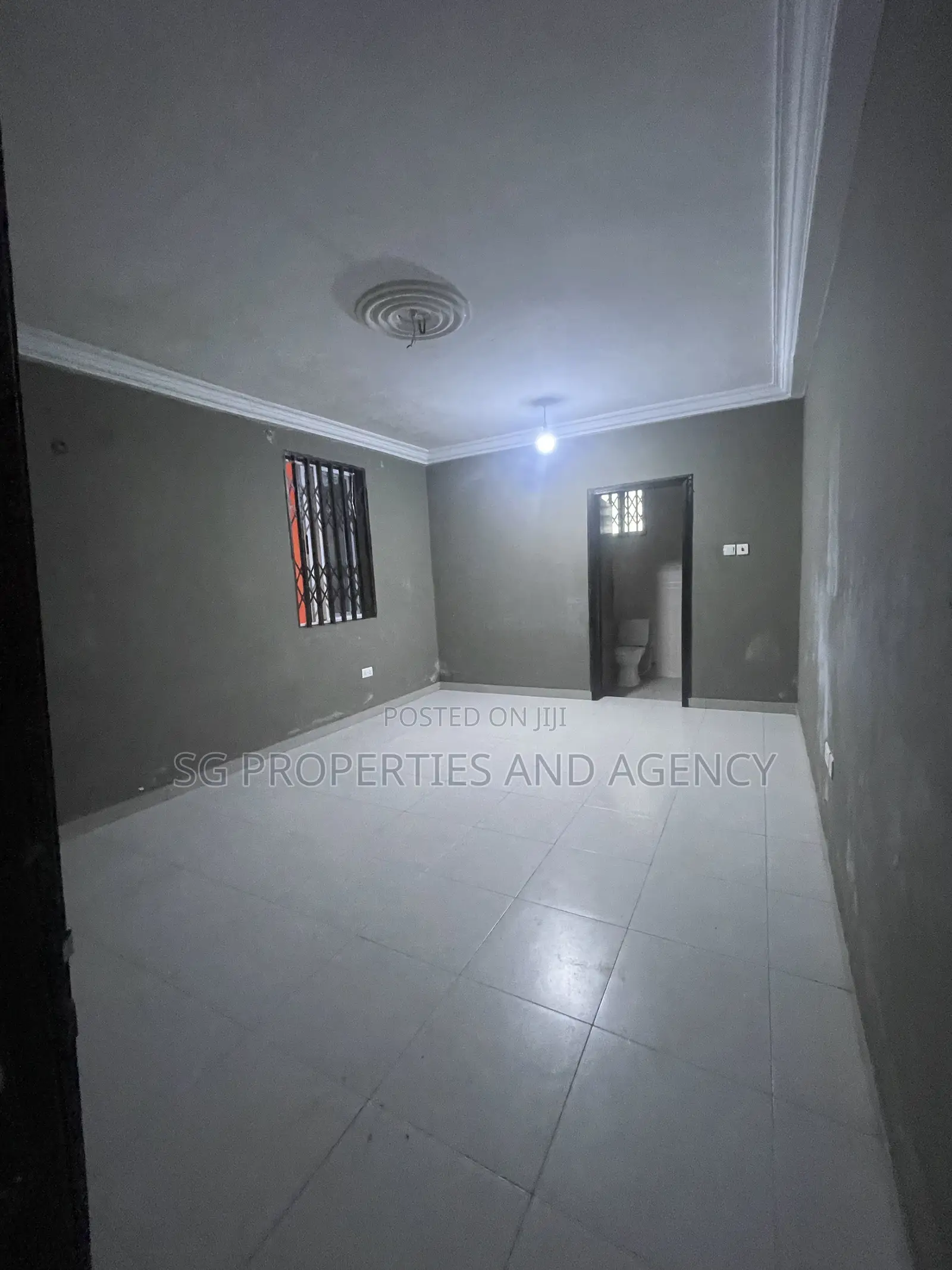 2bdrm Apartment in Batsonaa, Baatsona Total for rent