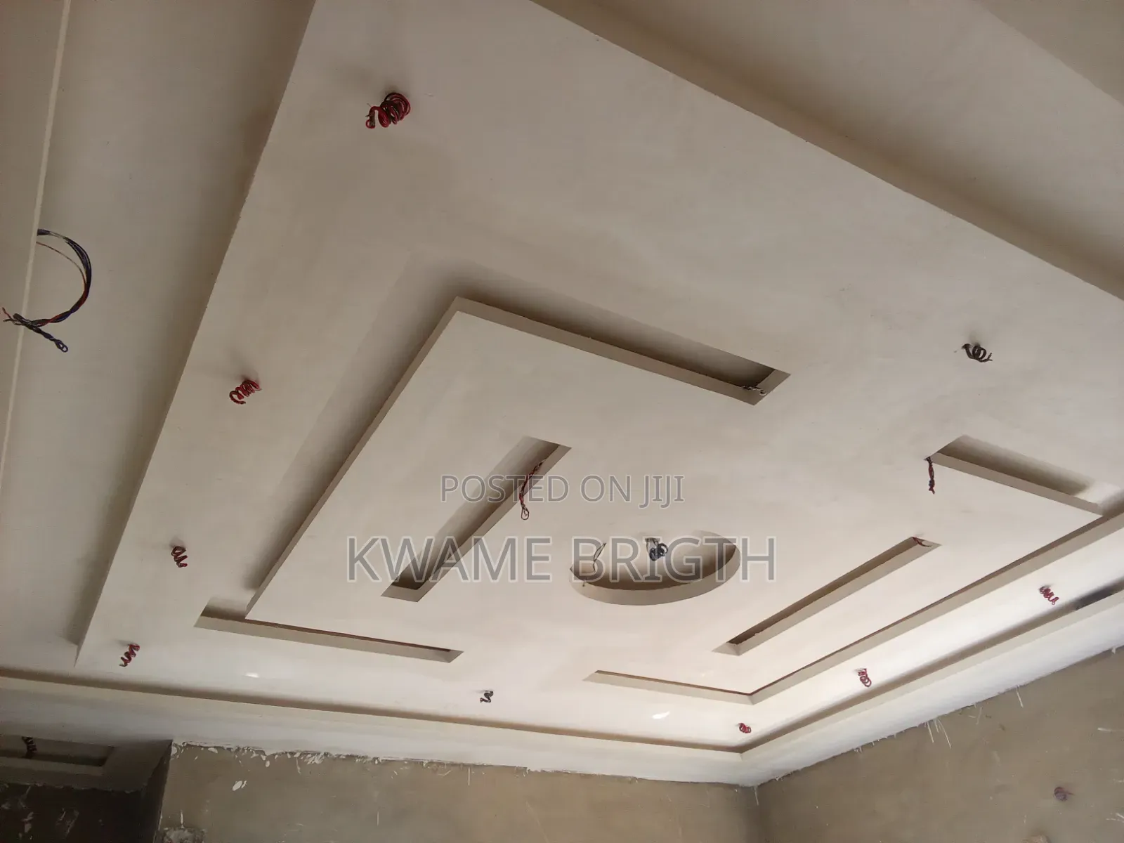 Ceiling Design