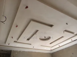 Ceiling Design