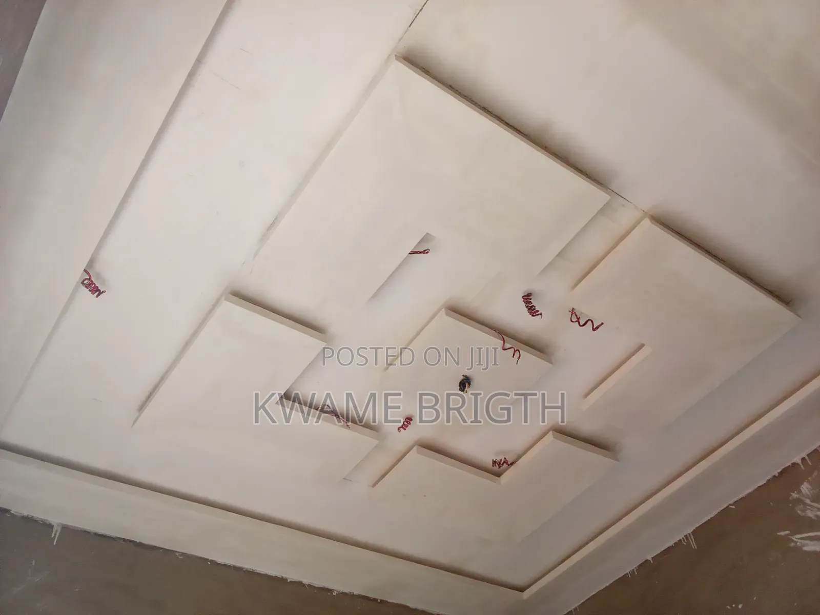 Ceiling Design