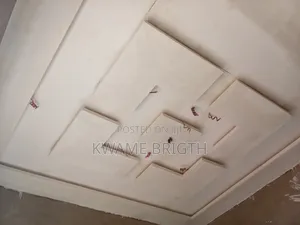 Ceiling Design