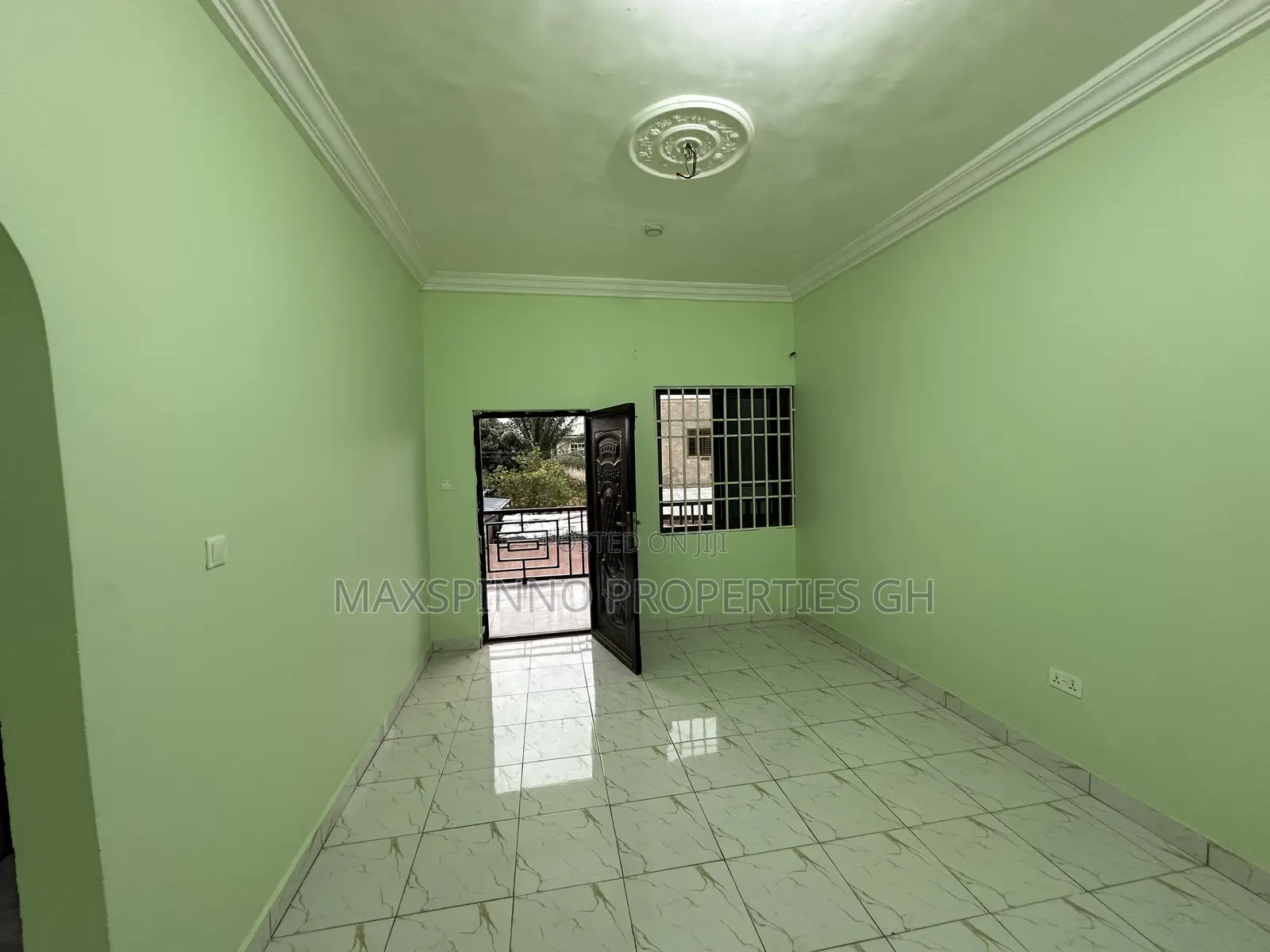 1bdrm Apartment in Maxspinno Properties, Barrier for rent