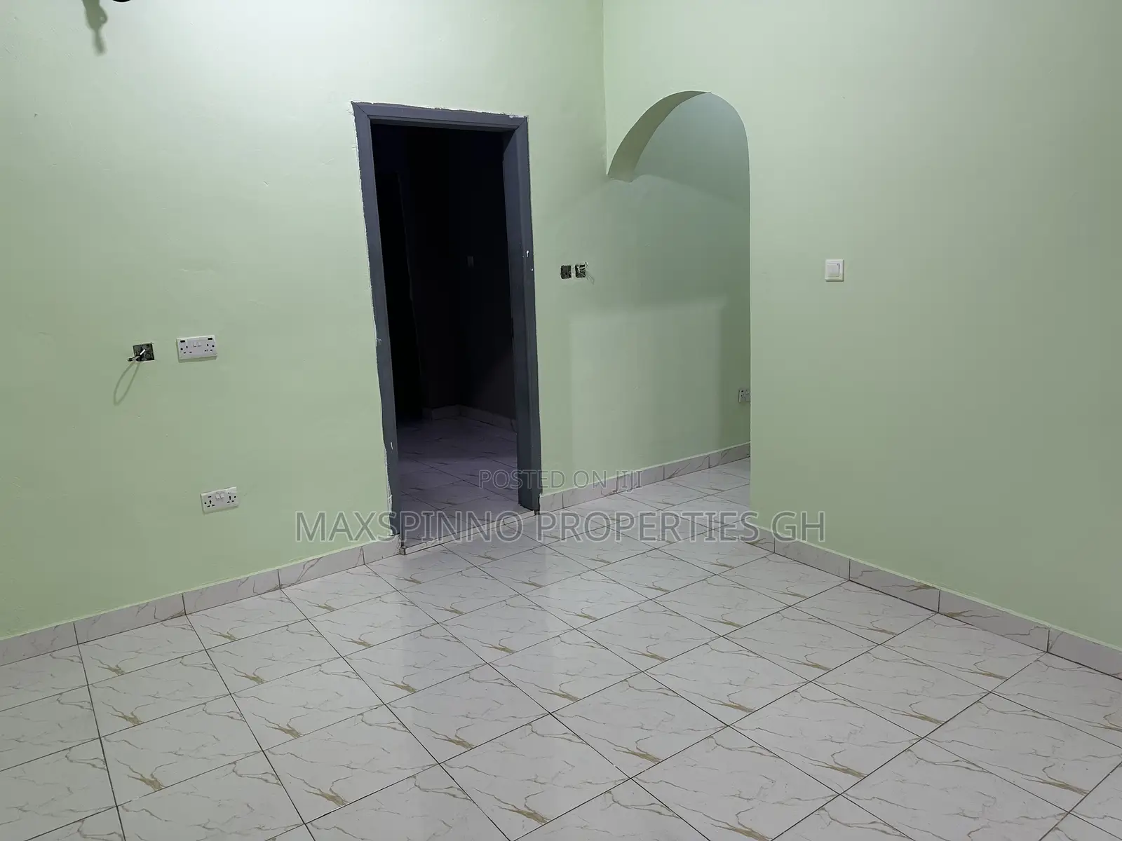 1bdrm Apartment in Maxspinno Properties, Barrier for rent