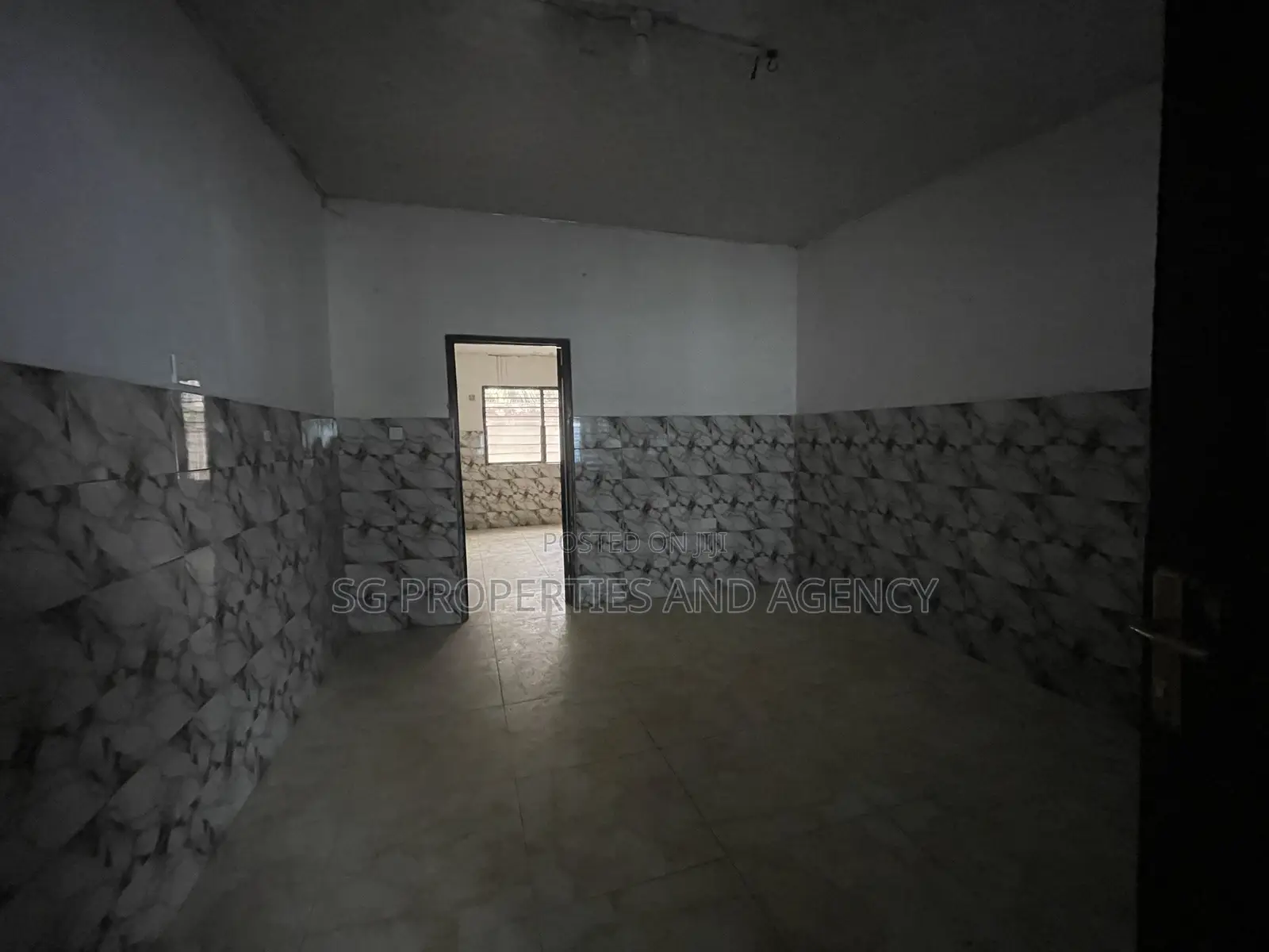 1bdrm Apartment in Spintex, Baatsona Total for rent