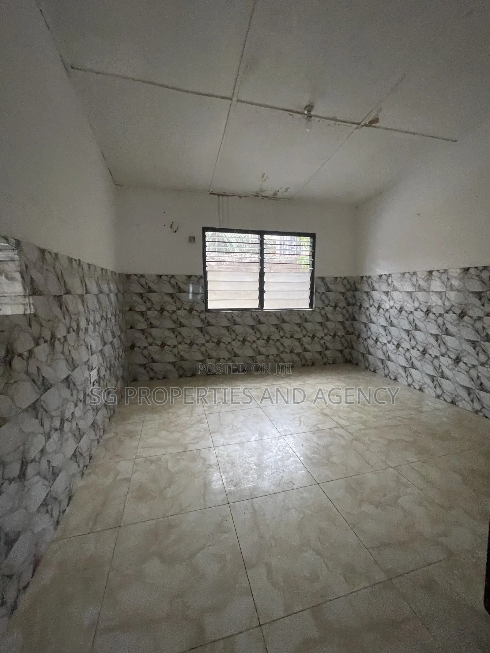 1bdrm Apartment in Spintex, Baatsona Total for rent