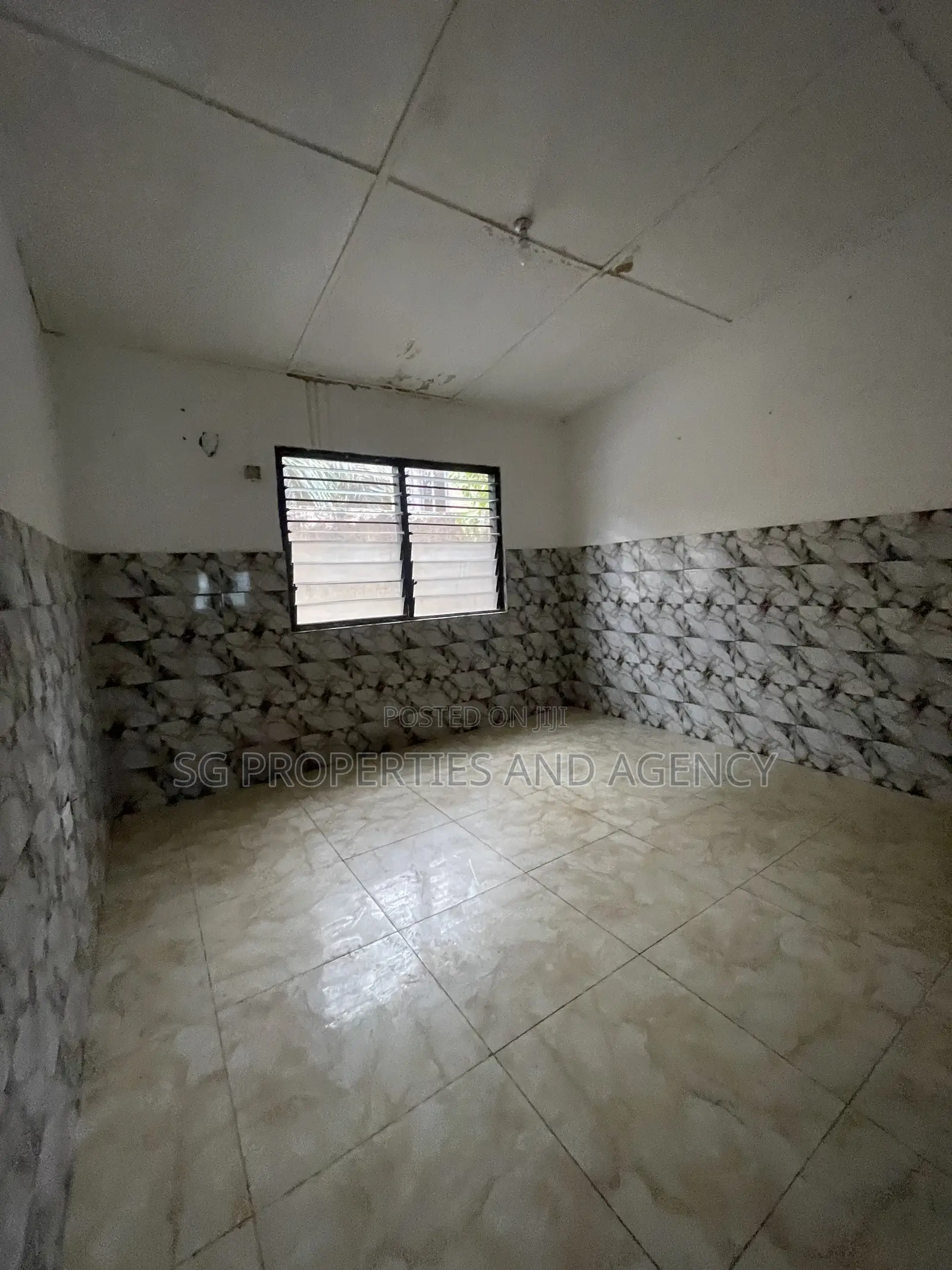 1bdrm Apartment in Spintex, Baatsona Total for rent