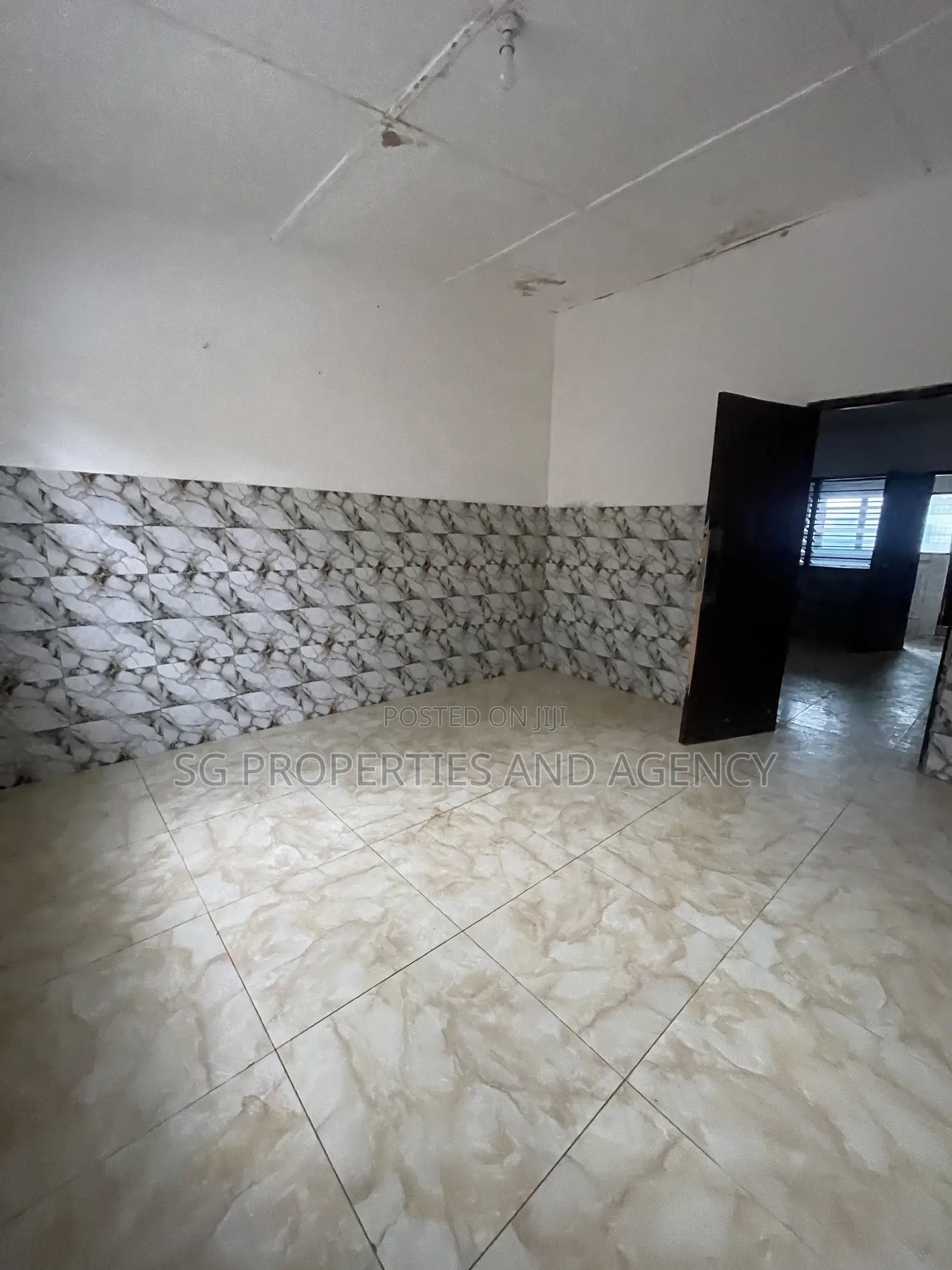 1bdrm Apartment in Spintex, Baatsona Total for rent