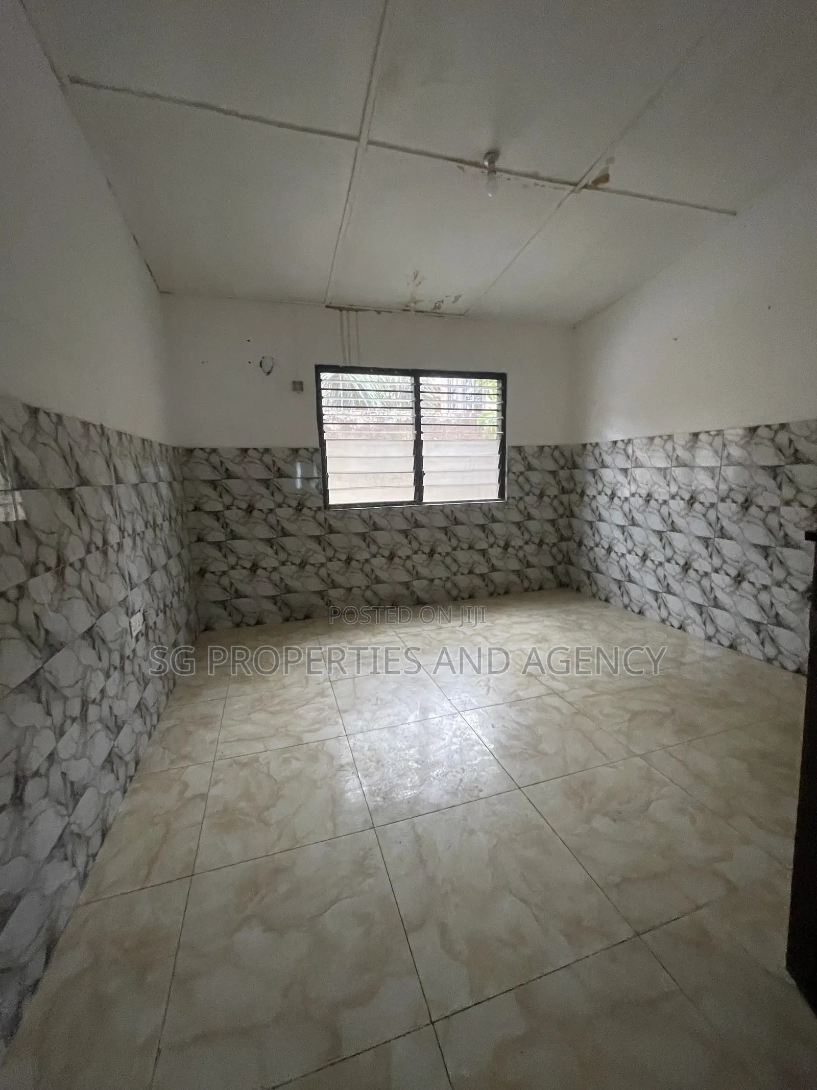 1bdrm Apartment in Spintex, Baatsona Total for rent