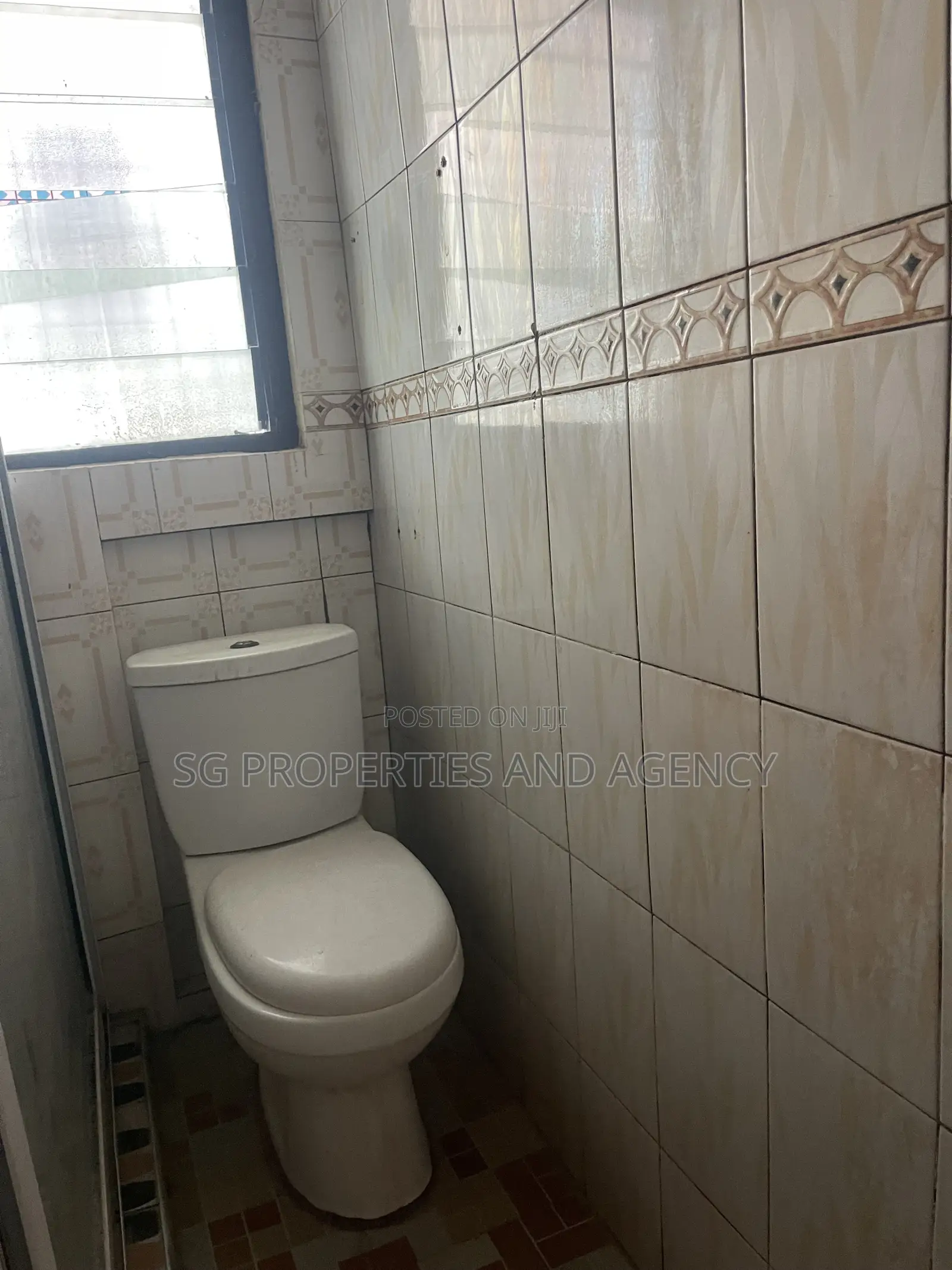 1bdrm Apartment in Spintex, Baatsona Total for rent