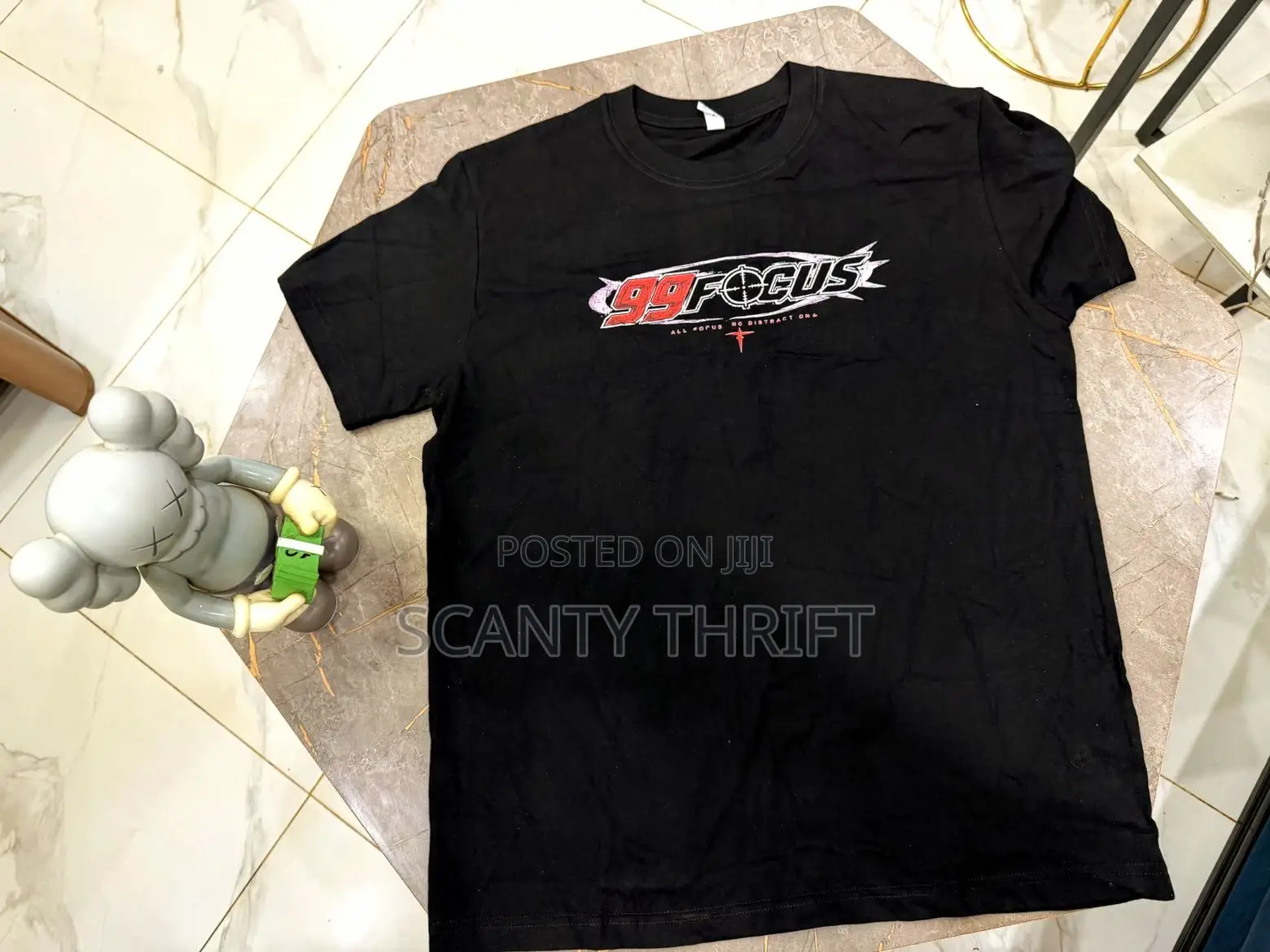 99 Focus Shirt