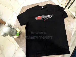 99 Focus Shirt