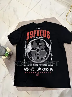 99 Focus Shirt