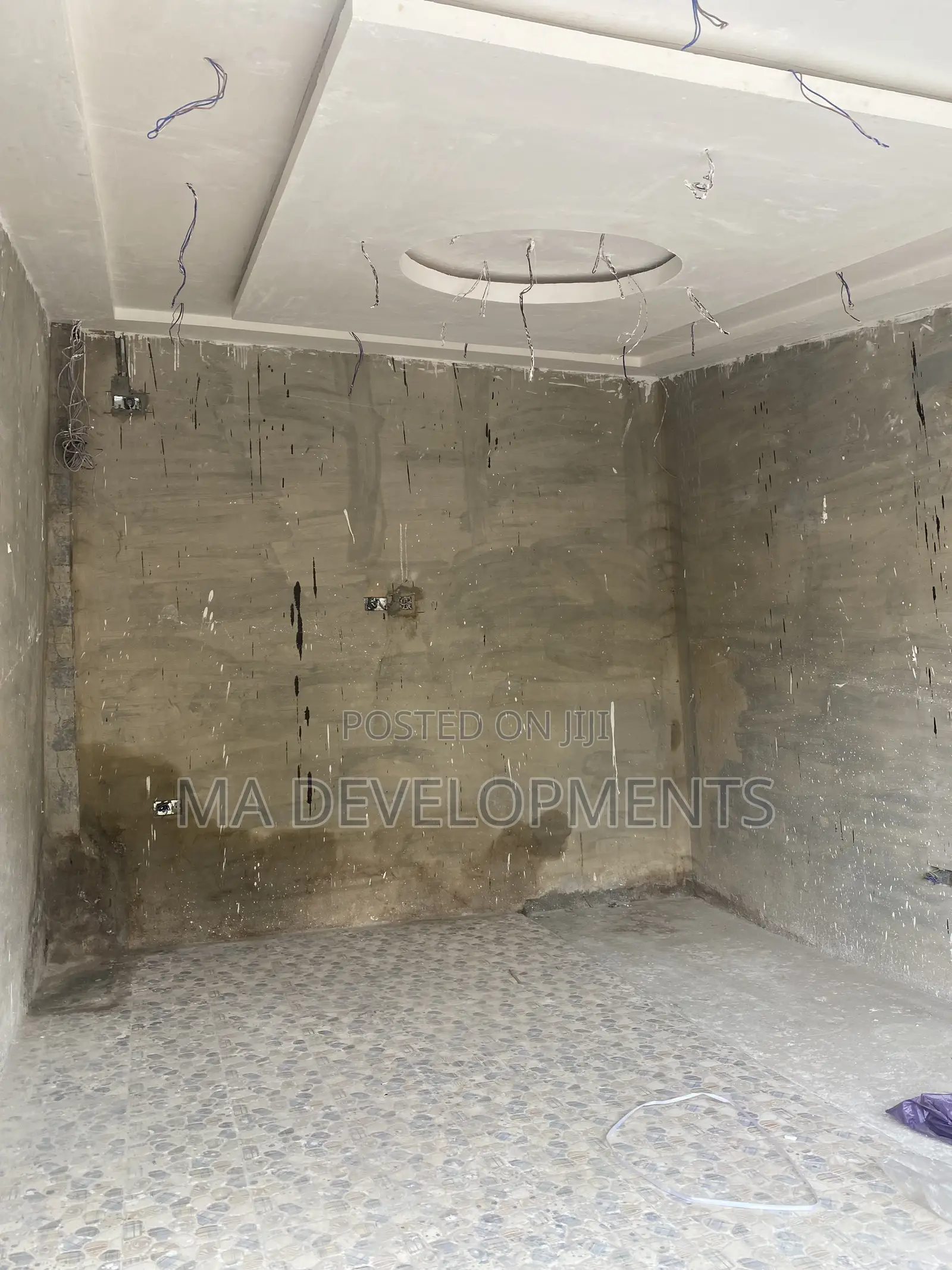 Shop for Rent at Sowutuom by the Main Road