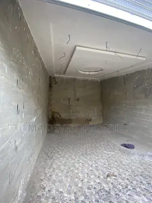 Shop for Rent at Sowutuom by the Main Road