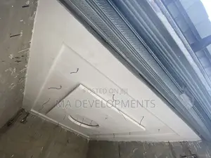 Shop for Rent at Sowutuom by the Main Road