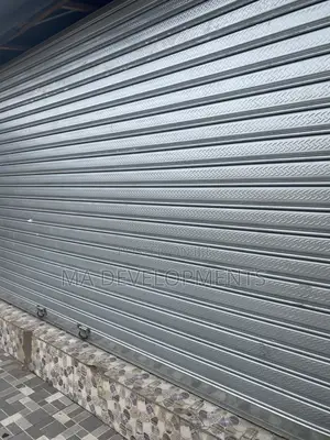 Shop for Rent at Sowutuom by the Main Road