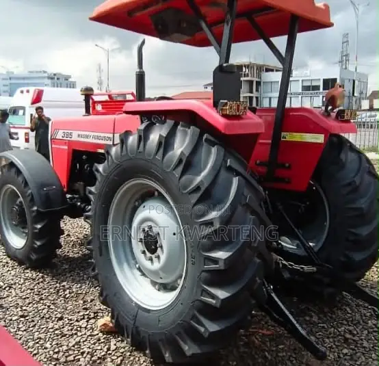Tractor Units