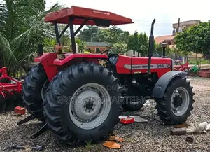 Tractor Units