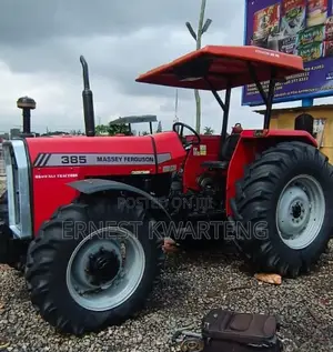 Tractor Units