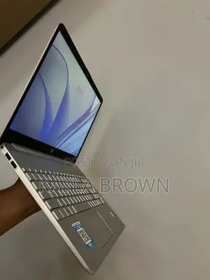 Laptop HP 15 8GB AMD SSD 256GB