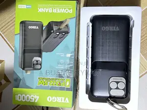 Powerbank 45000mah