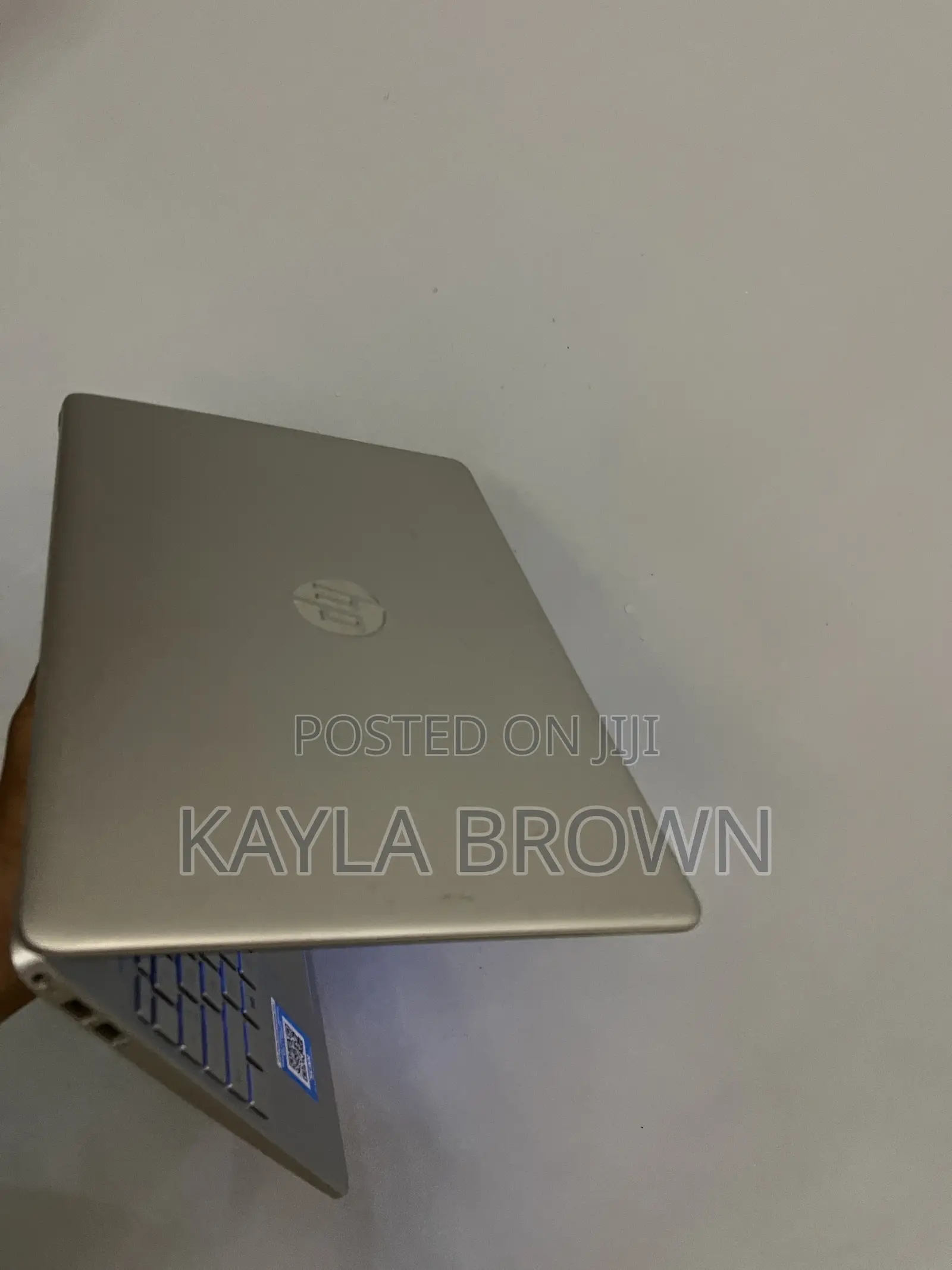 Laptop HP 15 8GB AMD SSD 256GB