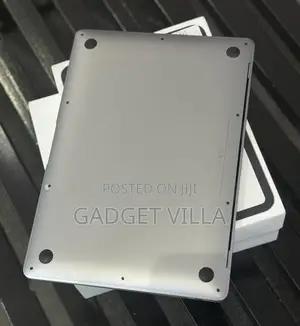 Laptop Apple MacBook Air 2020 16GB Intel Core i5 SSD 1T