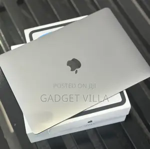 Laptop Apple MacBook Air 2020 16GB Intel Core i5 SSD 1T