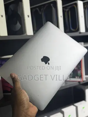 Laptop Apple MacBook Air 2020 16GB Intel Core i5 SSD 1T