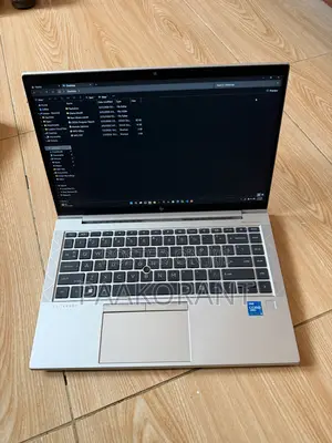Laptop HP EliteBook 840 G8 16GB Intel Core i5 SSD 500GB