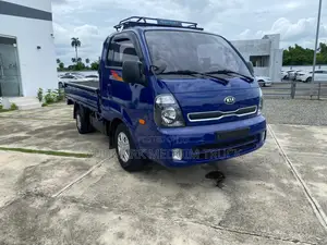 Delivery/Transport Services