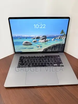 Laptop Apple MacBook Pro 2019 32GB Intel Core i9 SSD 512GB
