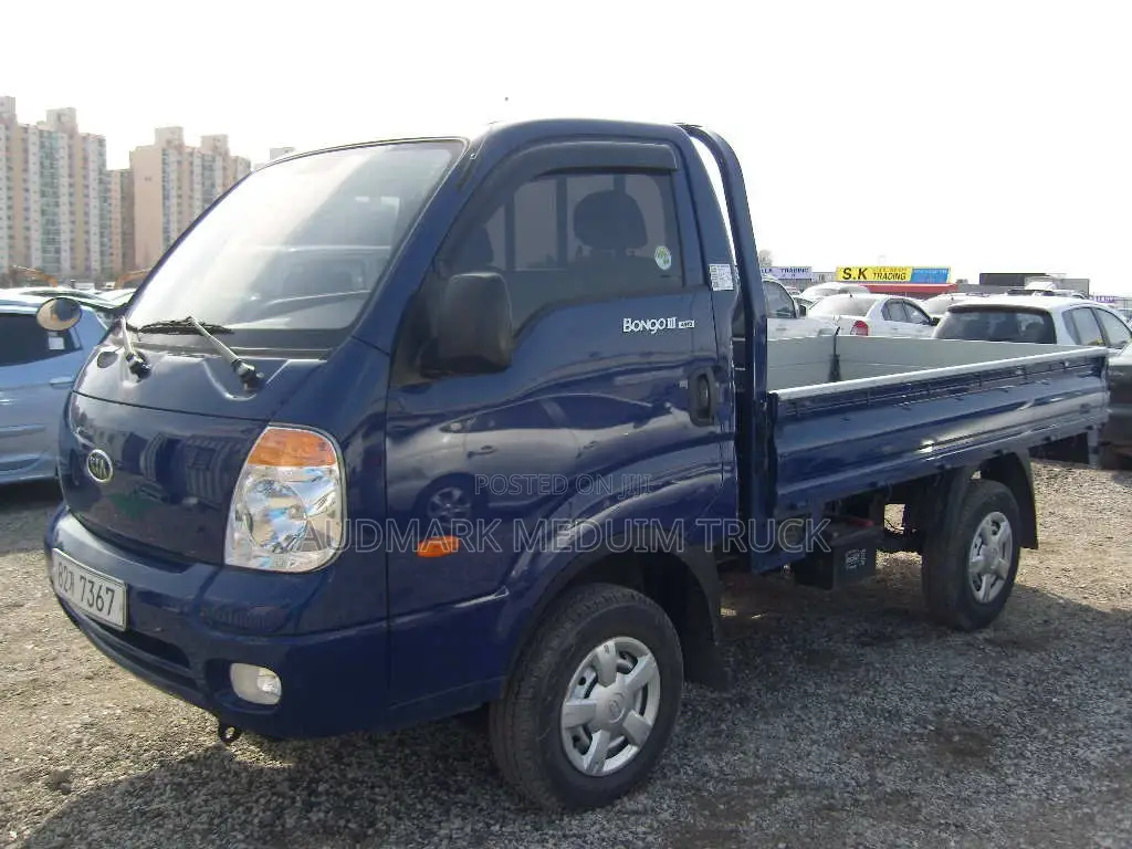 Delivery/Transport Services