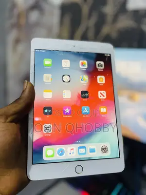 Apple iPad mini 3 16 GB Yellow