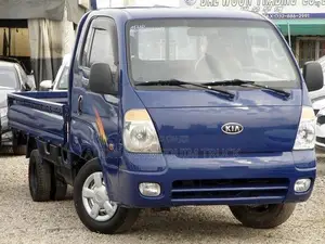 Delivery/Transport Services