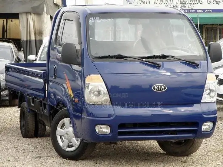 Delivery/Transport Services