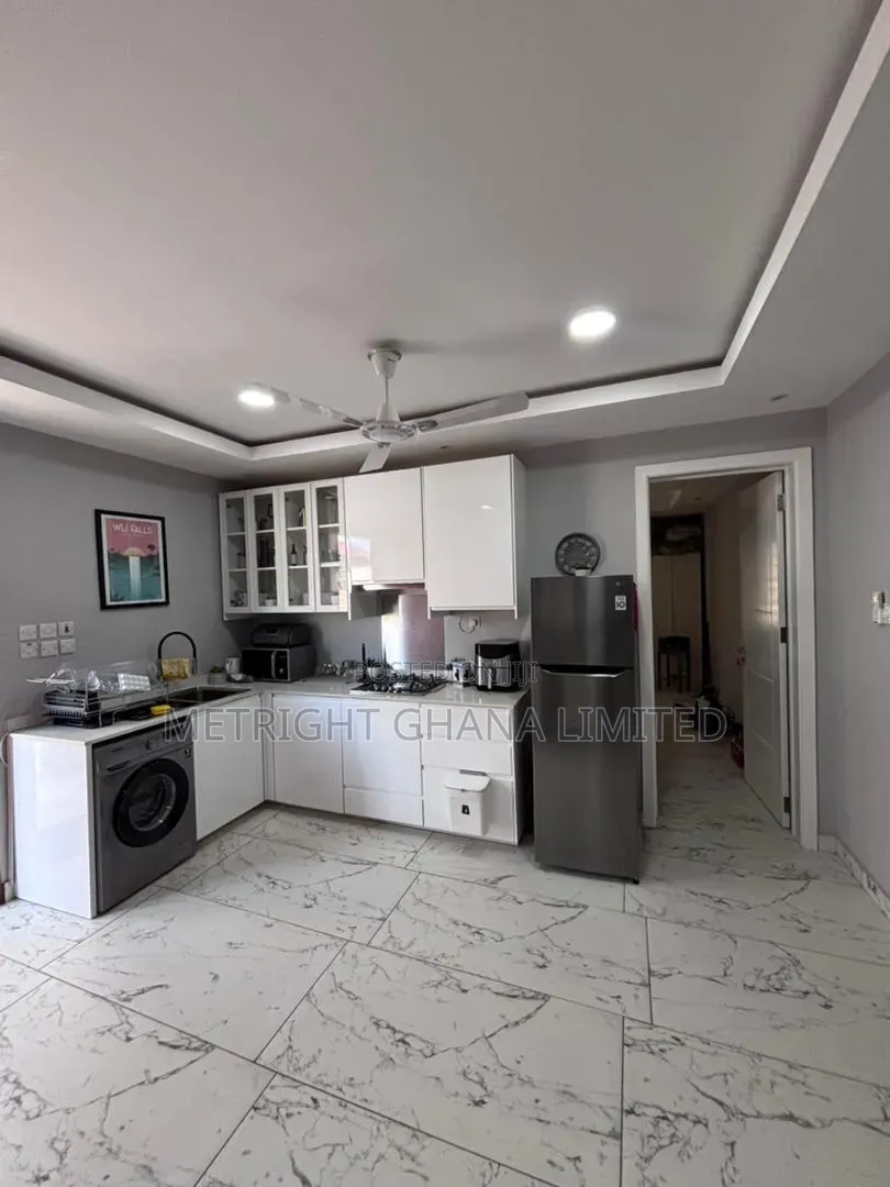 5bdrm Villa in Metright Properties, Tseaddo for sale