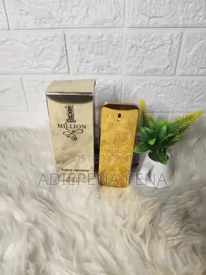 I Milion Perfume