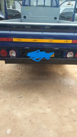 Delivery/Transport Services