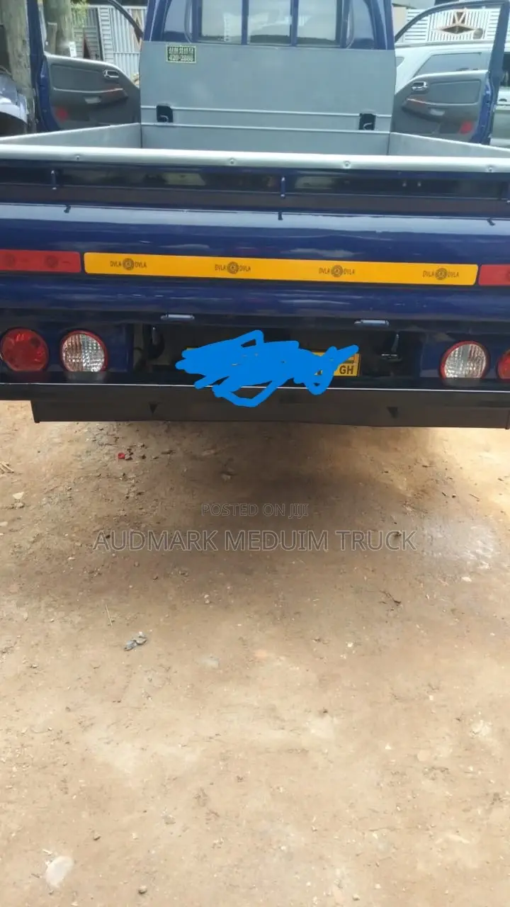 Delivery/Transport Services