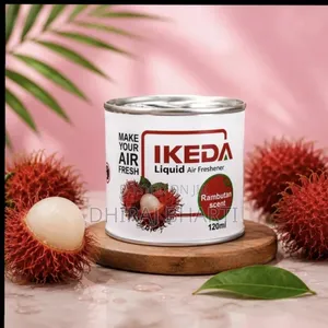 Ikeda Air Freshener