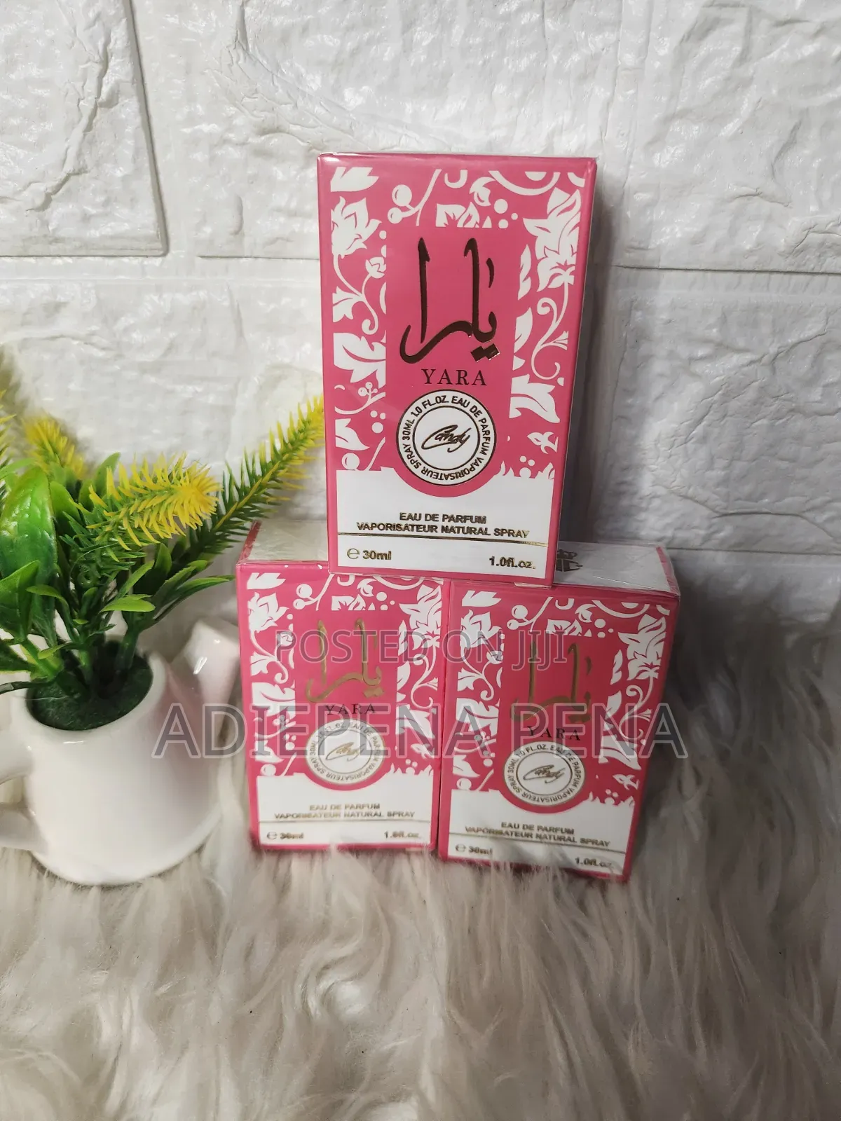 30ml Perfumes