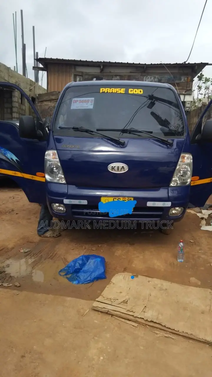 Delivery/Transport Services